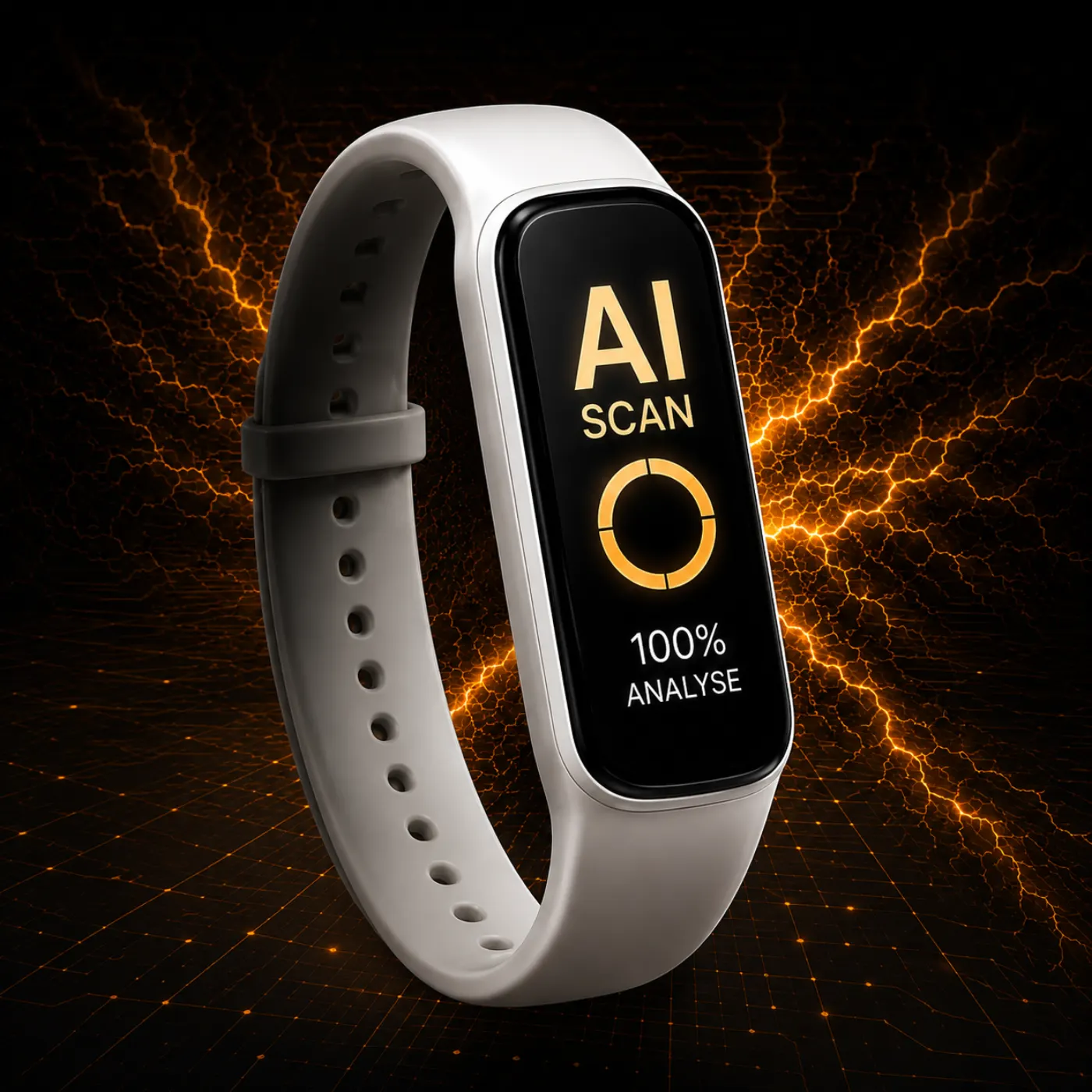 AI Body Scanner