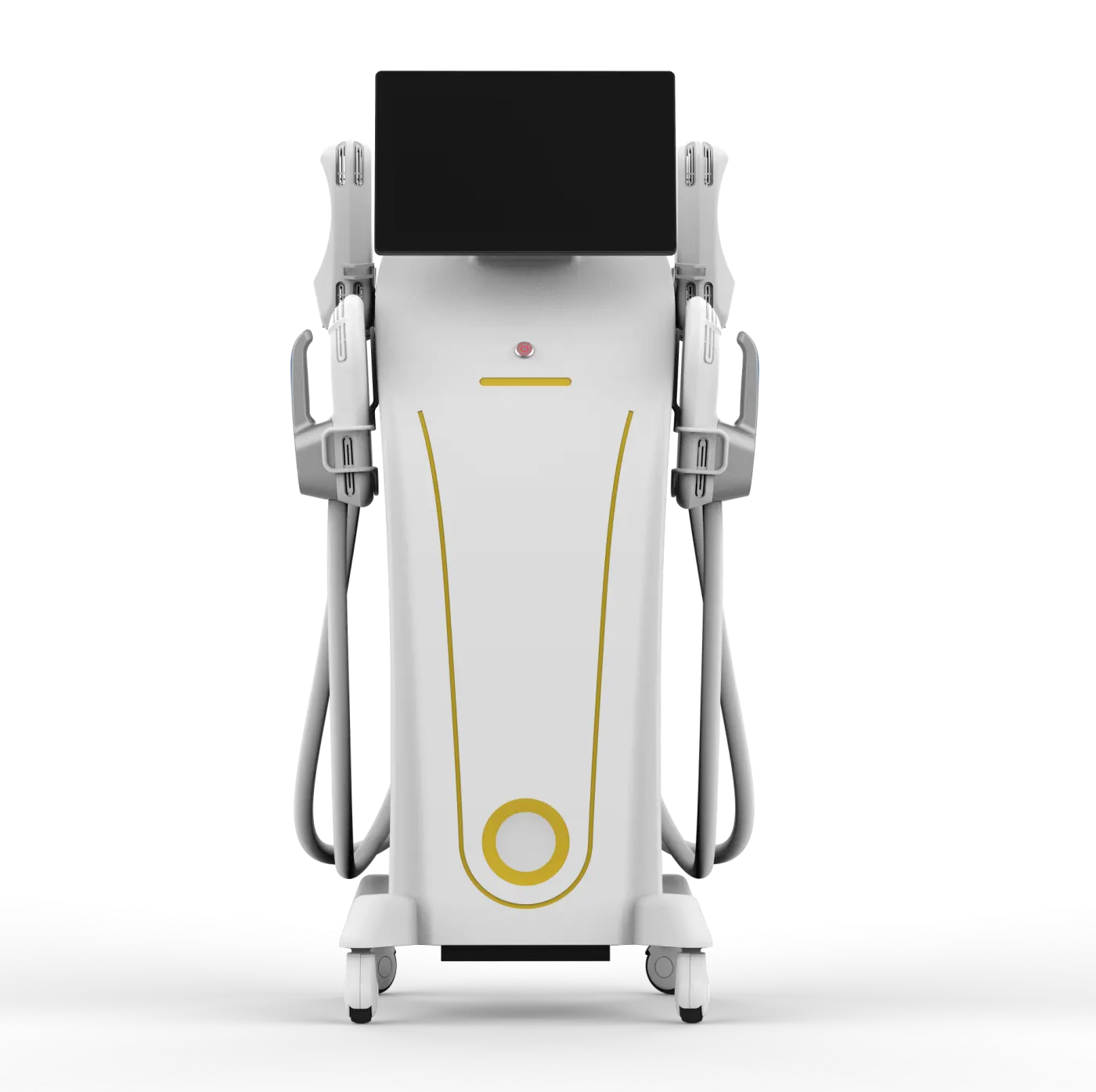 ALIX LASERS EMS AI Twin