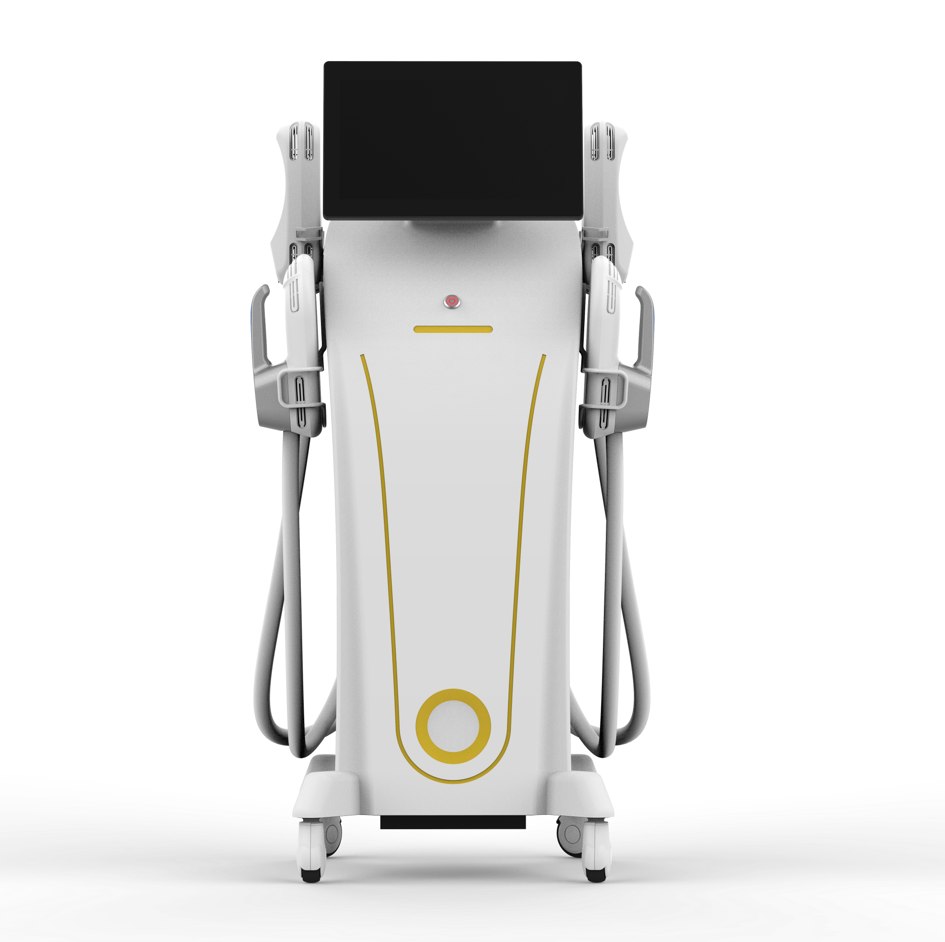 ALIX LASERS EMS AI Twin